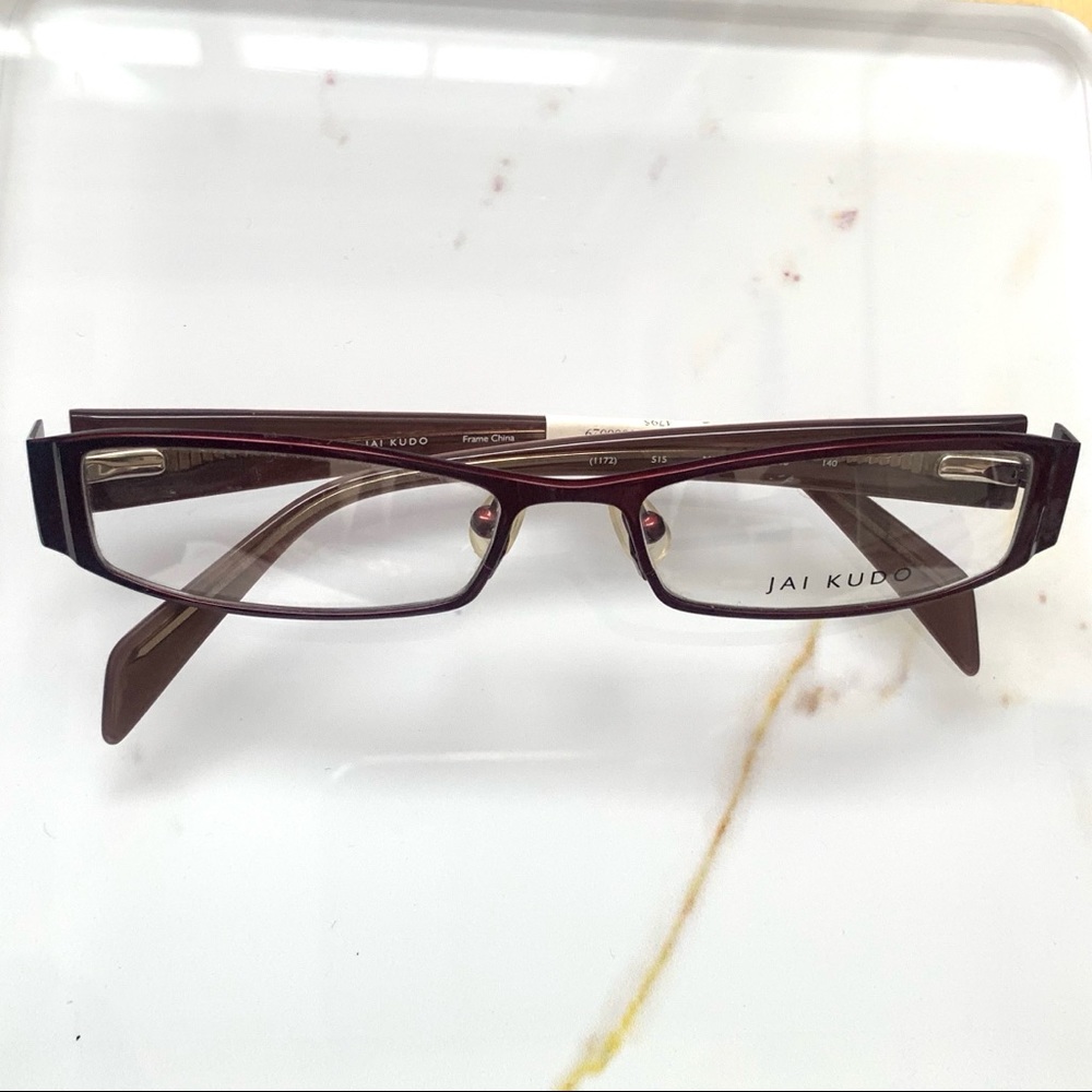 NWT Women Jai Kudo frame